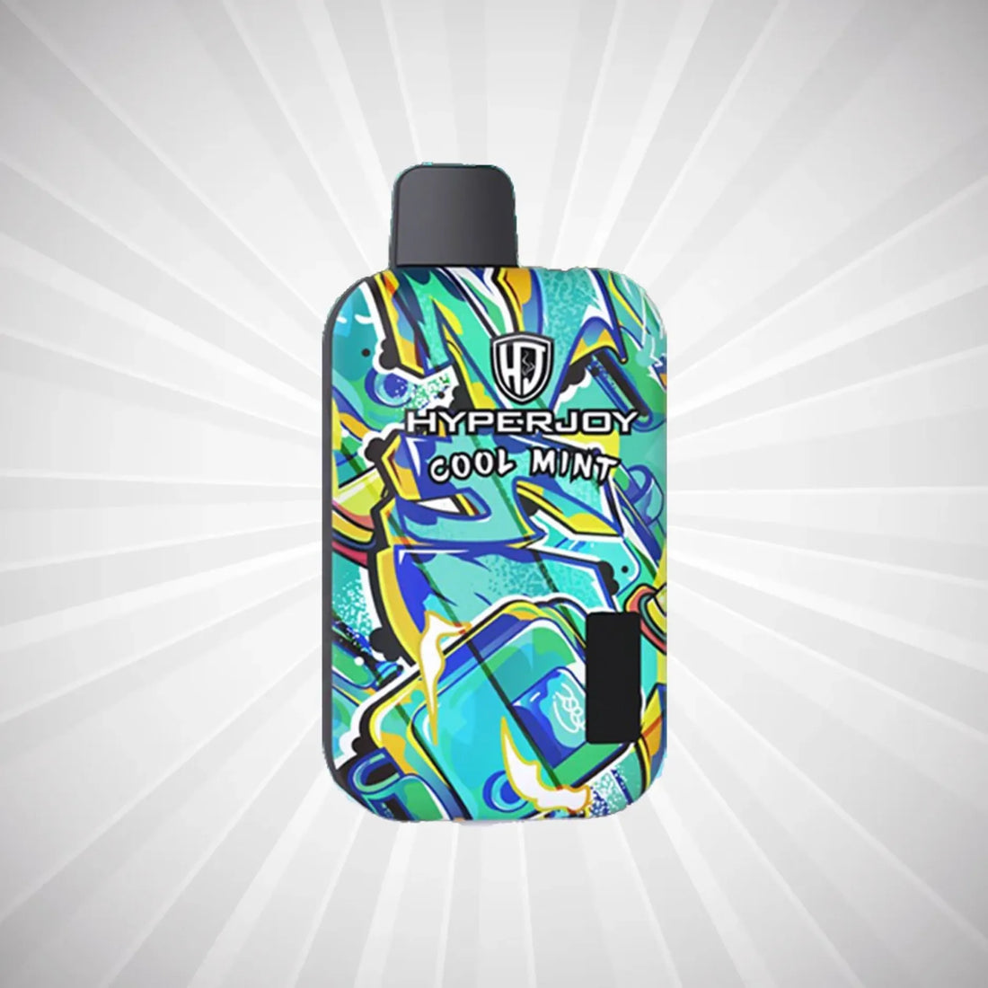 HYPERJOY  5% Nicotine Disposable Vape