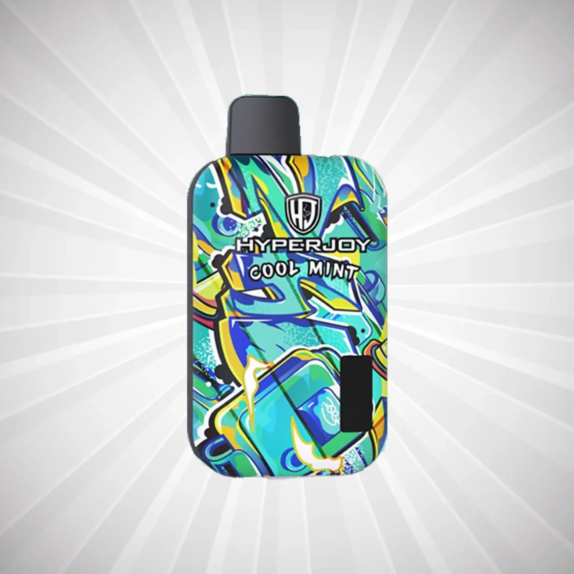 HYPERJOY  5% Nicotine Disposable 
