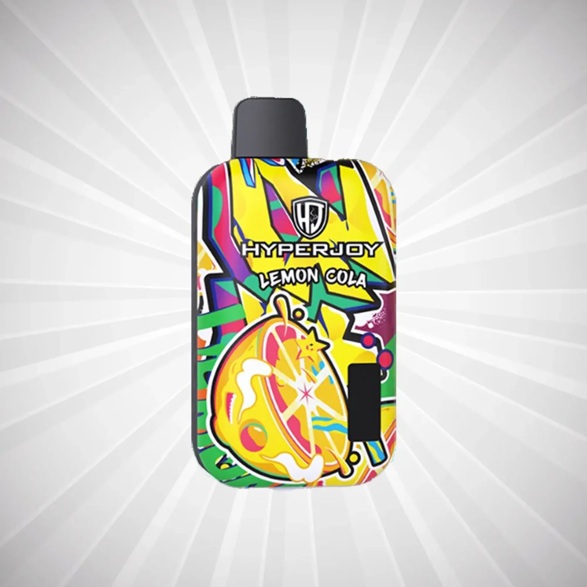 HYPERJOY  5% Nicotine Disposable 