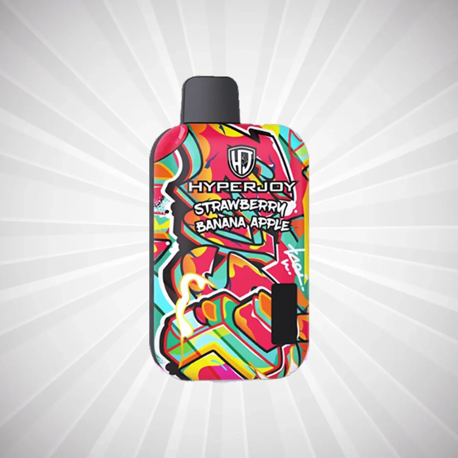 HYPERJOY  5% Nicotine Disposable 