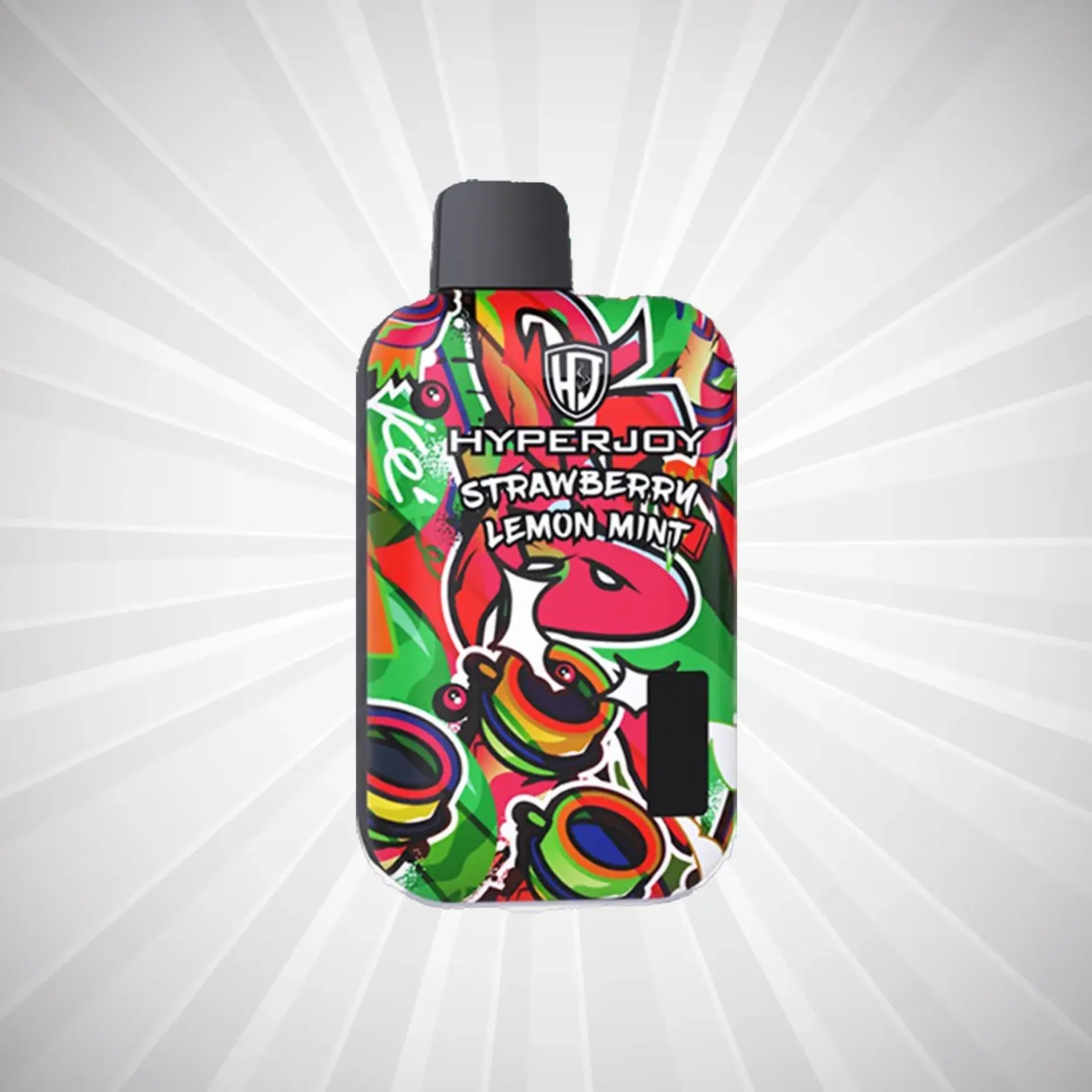 HYPERJOY  5% Nicotine Disposable 