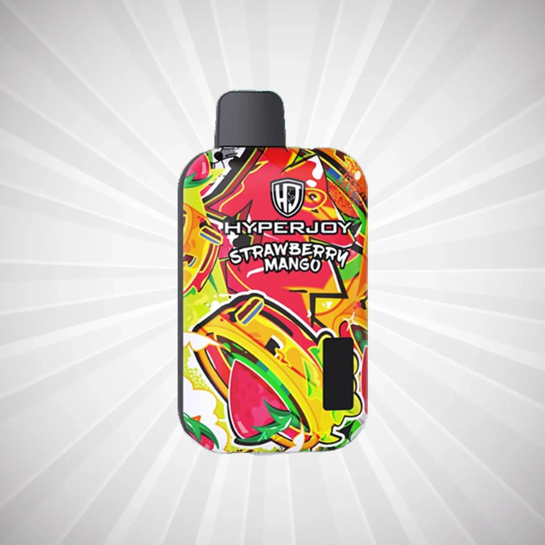 HYPERJOY  5% Nicotine Disposable 
