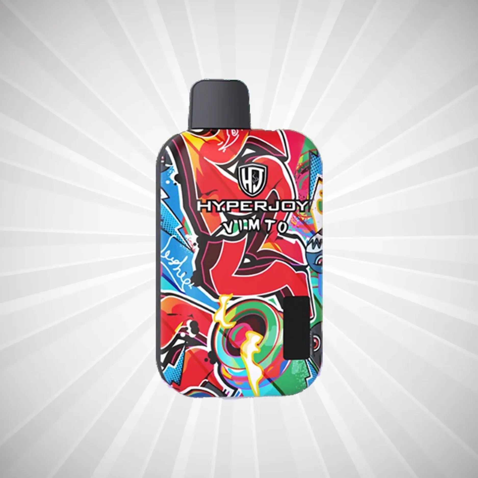 HYPERJOY  5% Nicotine Disposable 