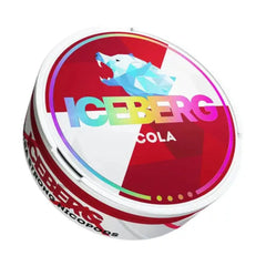 ICEBERG NICOTINE POUCHES