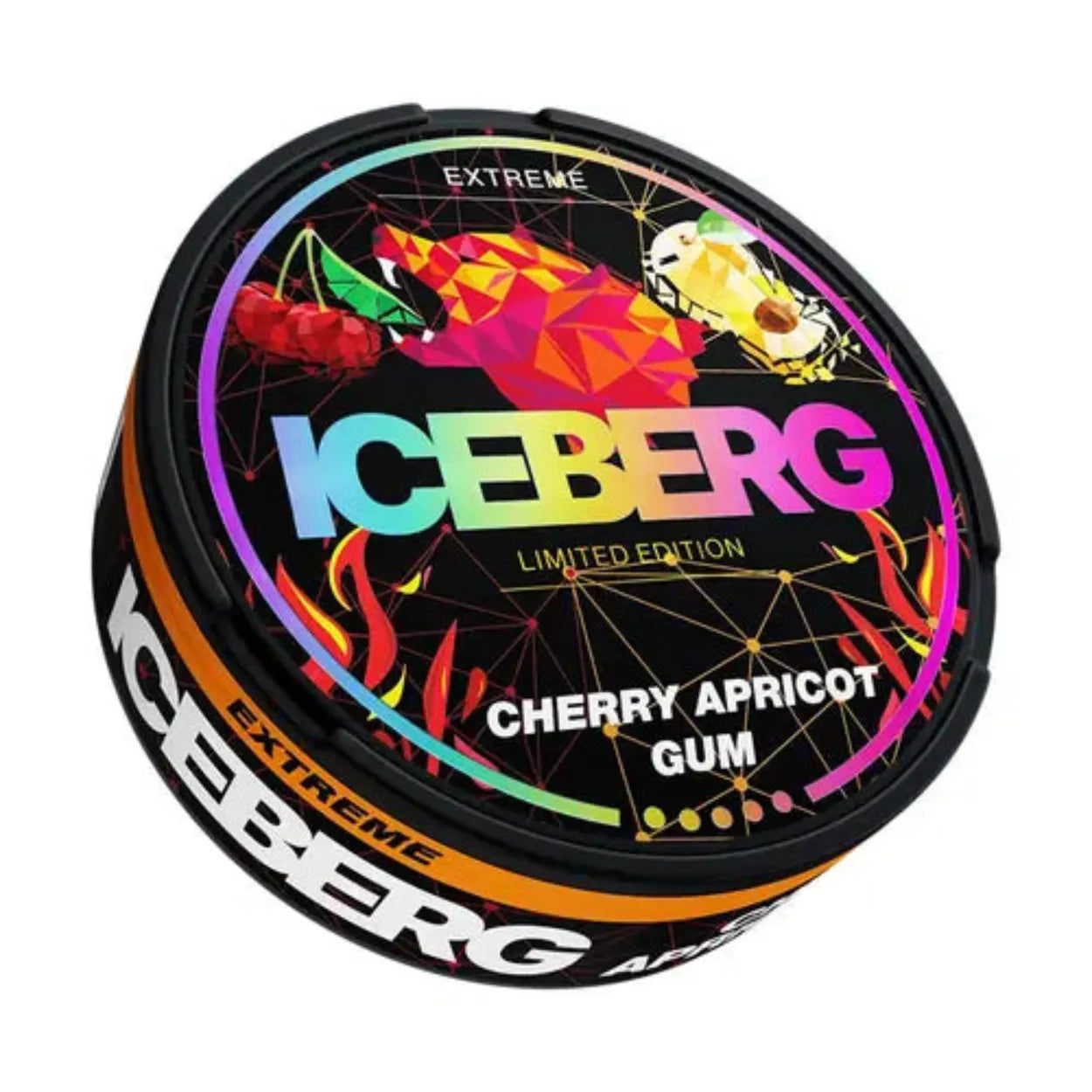 ICEBERG NICOTINE POUCHES