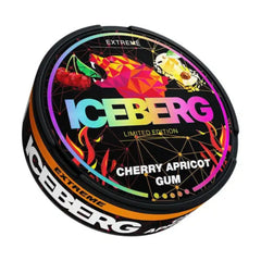 ICEBERG NICOTINE POUCHES