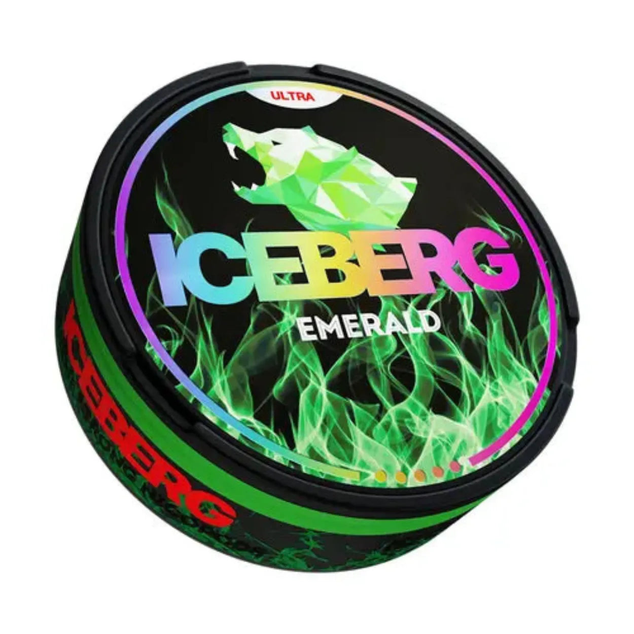 ICEBERG NICOTINE POUCHES