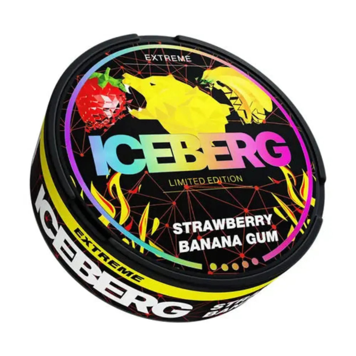 ICEBERG NICOTINE POUCHES
