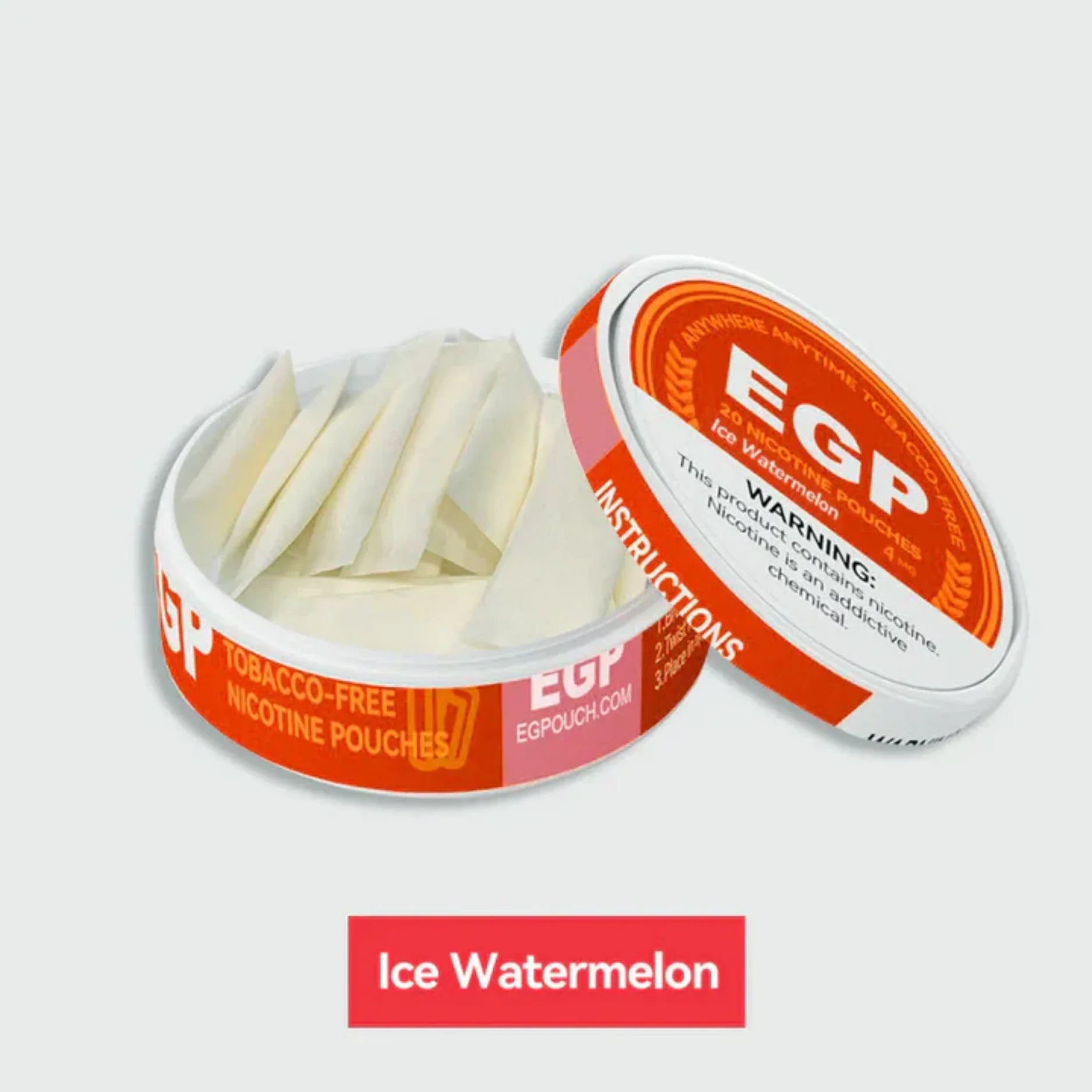 Ice-Watermelon