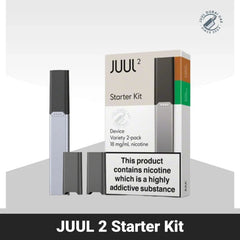 Juul 2 Starter Kit In Dubai