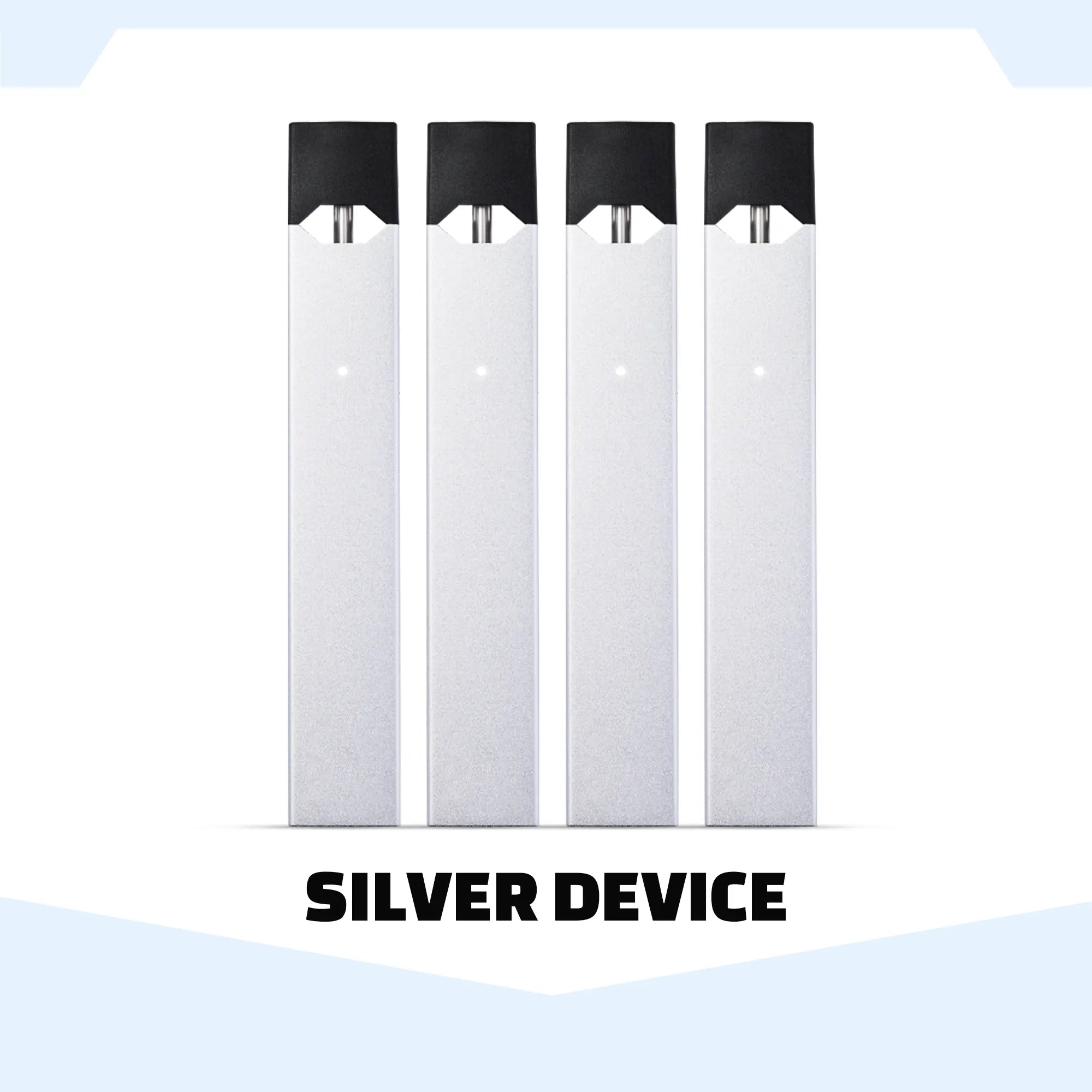 Juul Silver Device In Dubai