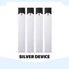 Juul Silver Device In Dubai