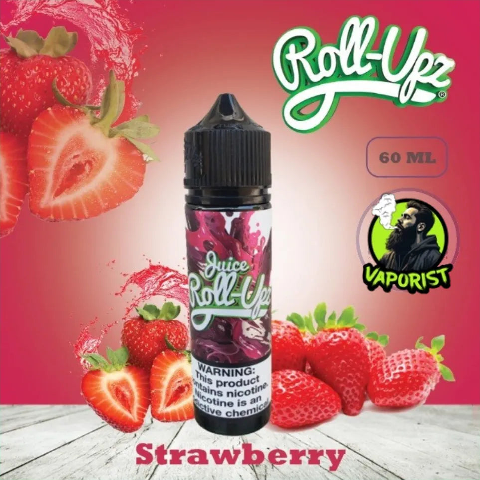 JuiceRollUPZ60mlE-Liquid-Strawberry