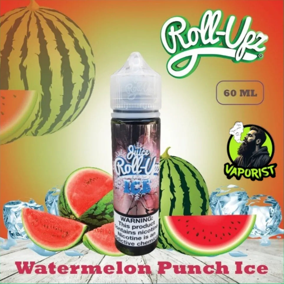 JuiceRollUPZ60mlE-Liquid-WatermelonPunchIce
