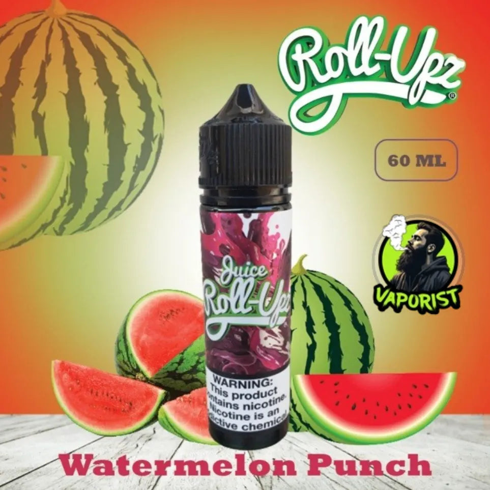 JuiceRollUPZ60mlE-Liquid-WatermelonPunch