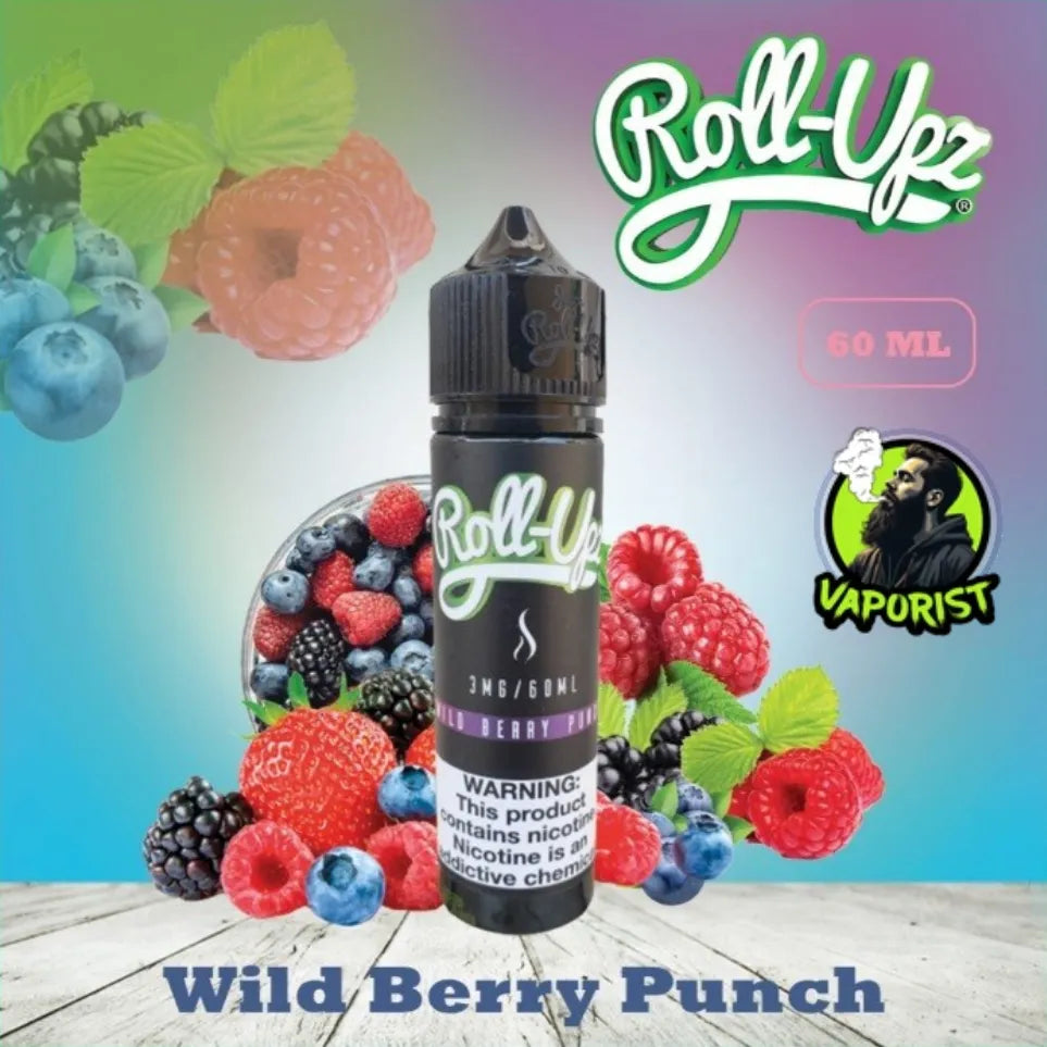 JuiceRollUPZ60mlE-Liquid-WildBerryPunch
