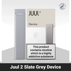 Juul 2 Device Slate Grey In Dubai