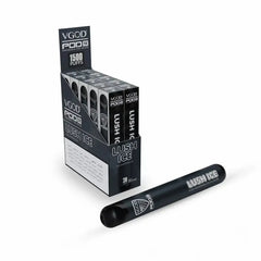 Lush Ice -VGOD Pod 1k 1500 Puffs Disposable Vape In Dubai, UAE 