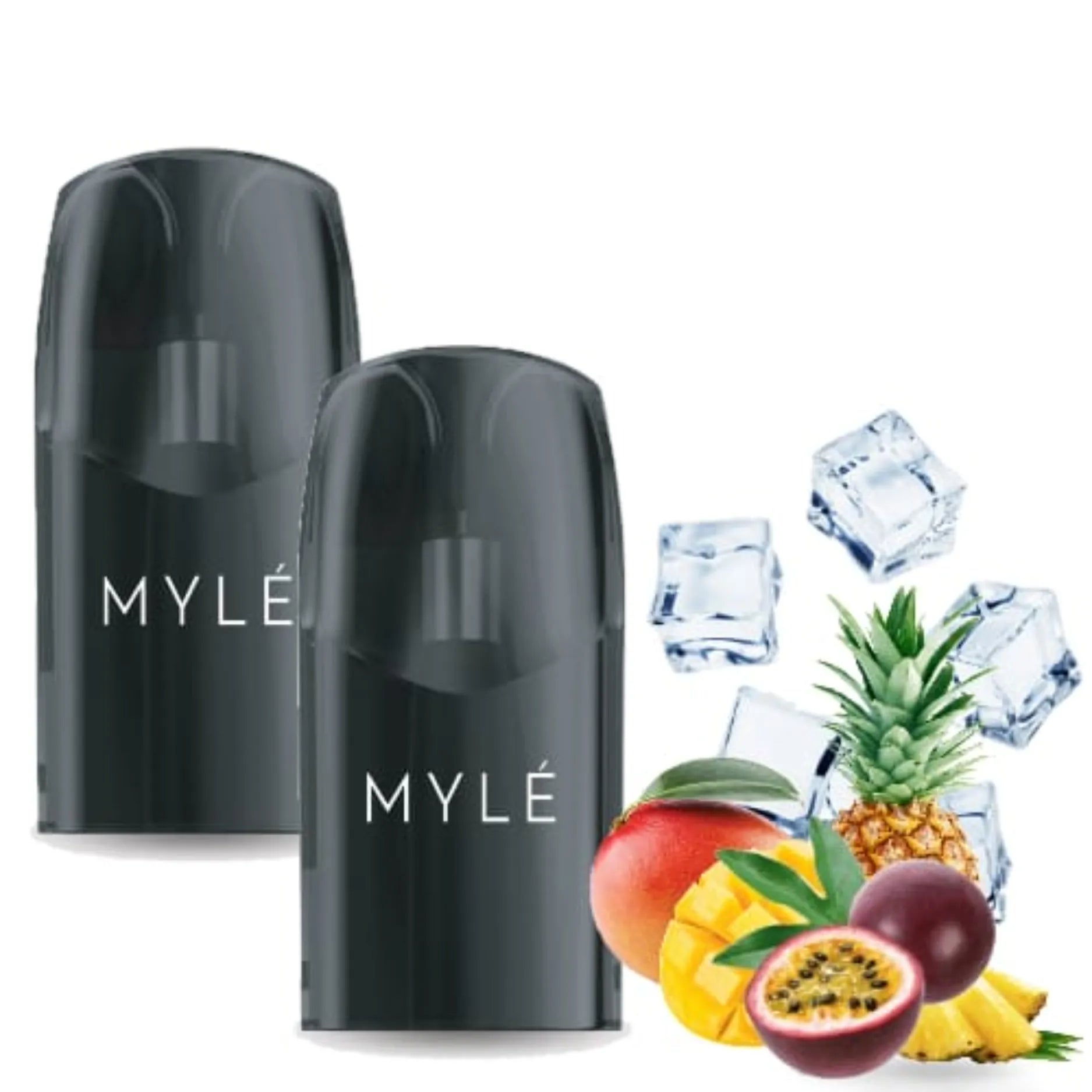 MYLE-V5-META-PODS