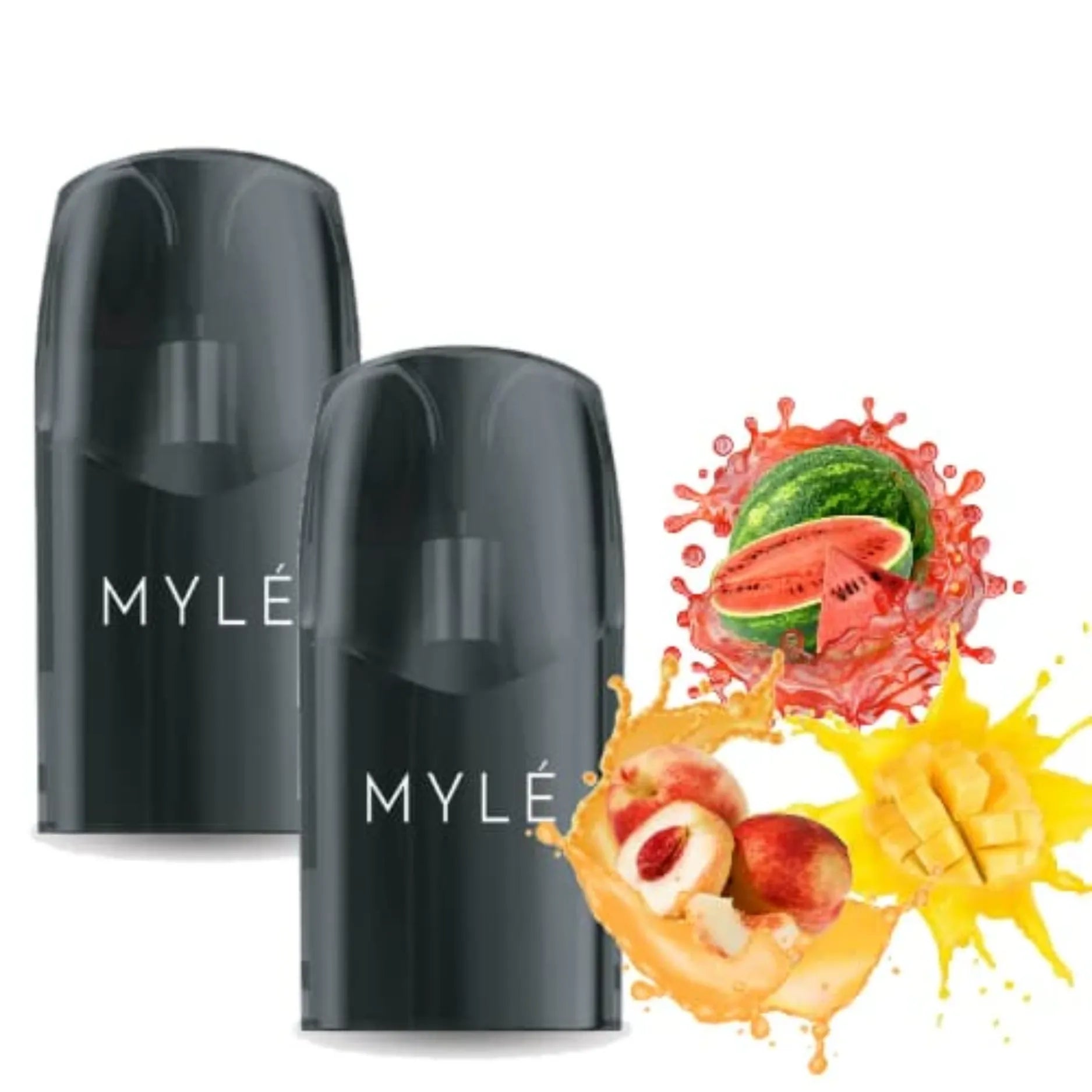 MYLE-V5-META-PODS