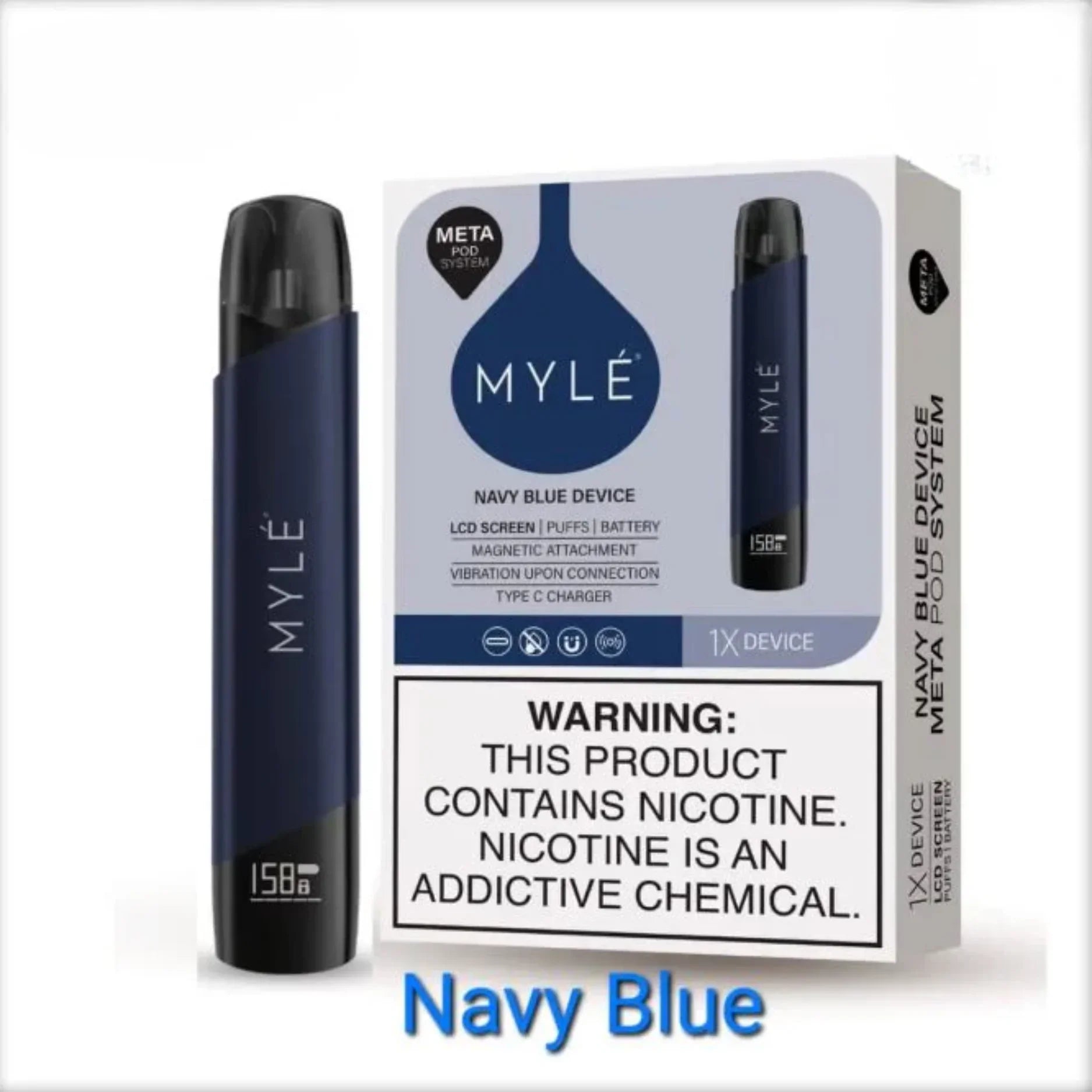 Male-navy-blue