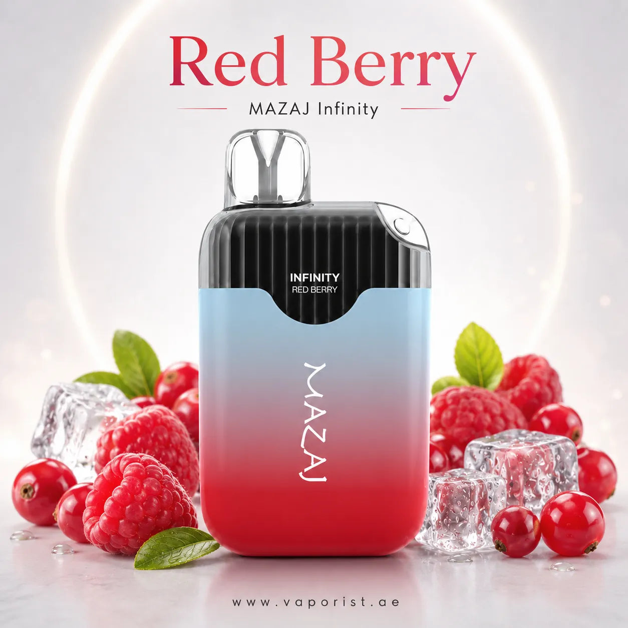 mazaj-infinity-4500-puffs-red-berry-flavor-uae