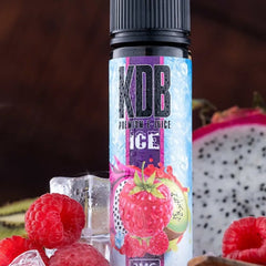 Mega 60ml E- Liquid Juice In Dubai