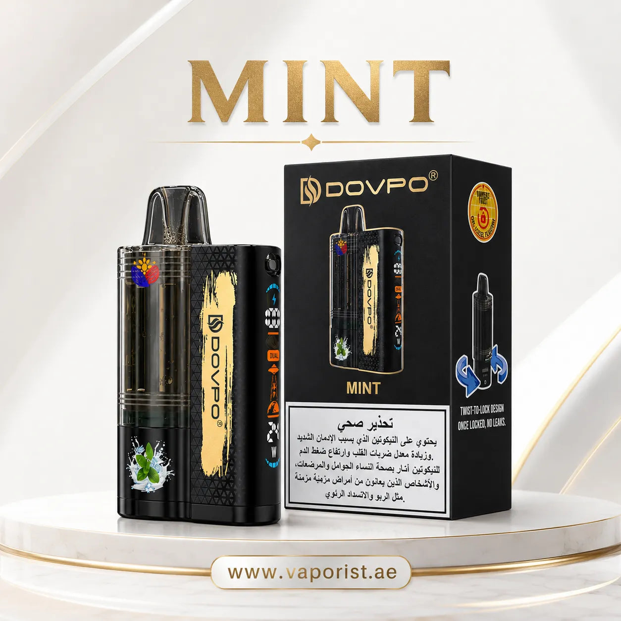 dovpo-30000-puffs-mint-flavor