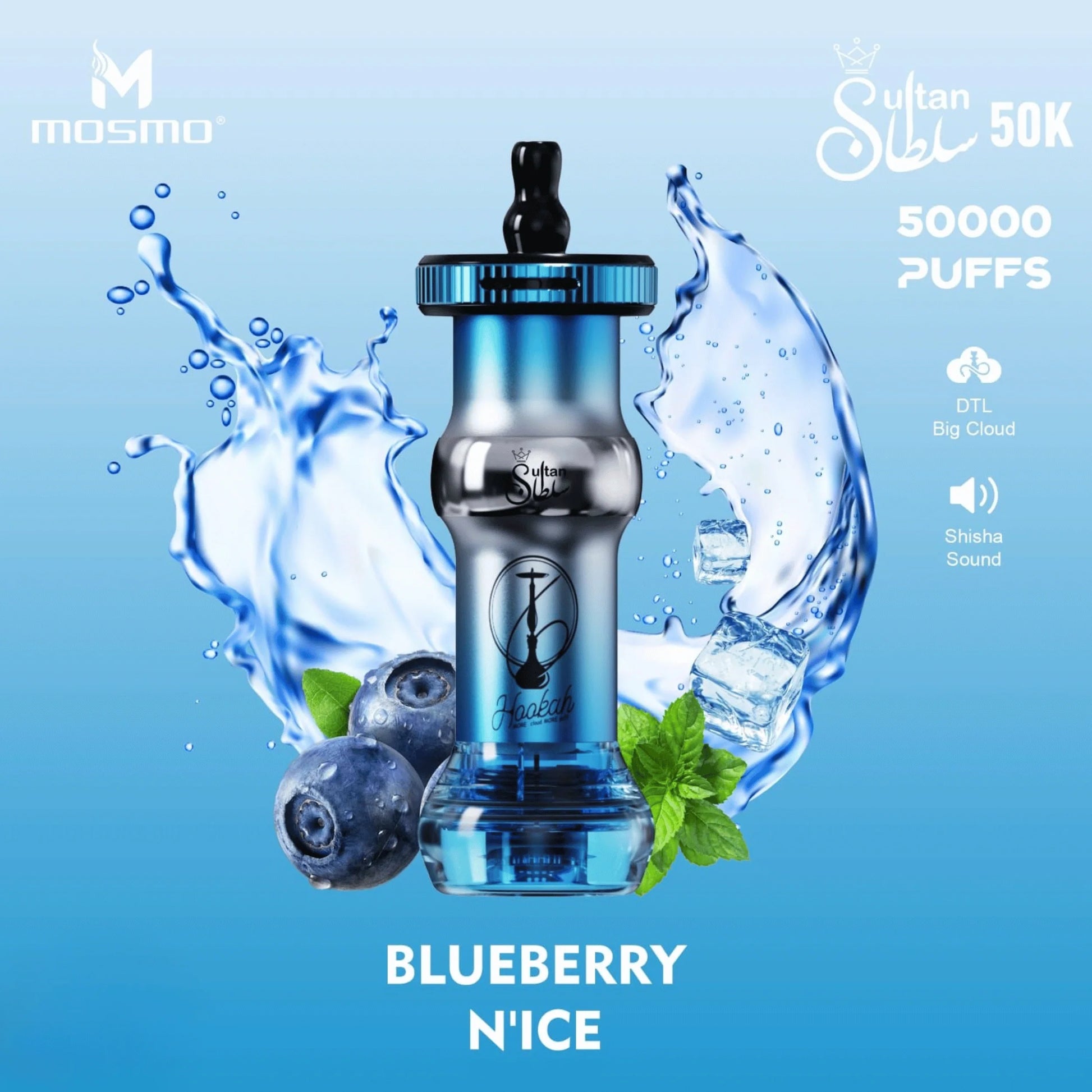 Mosmo-Sultan-50k-Puffs-Blueberry-NIce