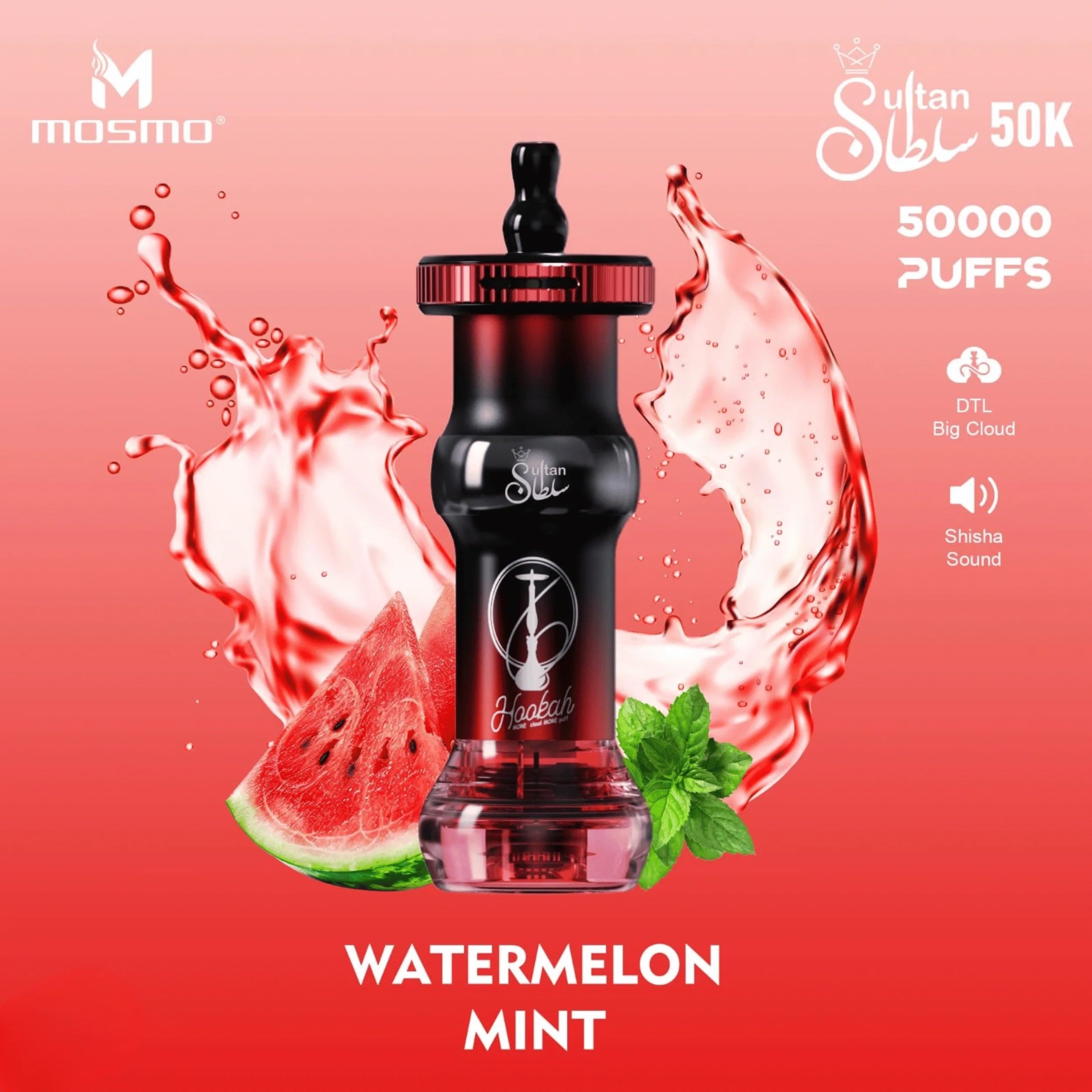 Mosmo-Sultan-50k-Puffs-Watermelon-Mint