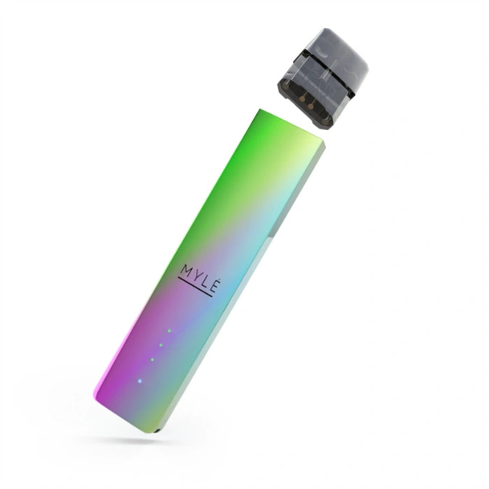 MYLE V4 Device in Dubai