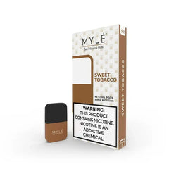Myle V4 Pods in UAE