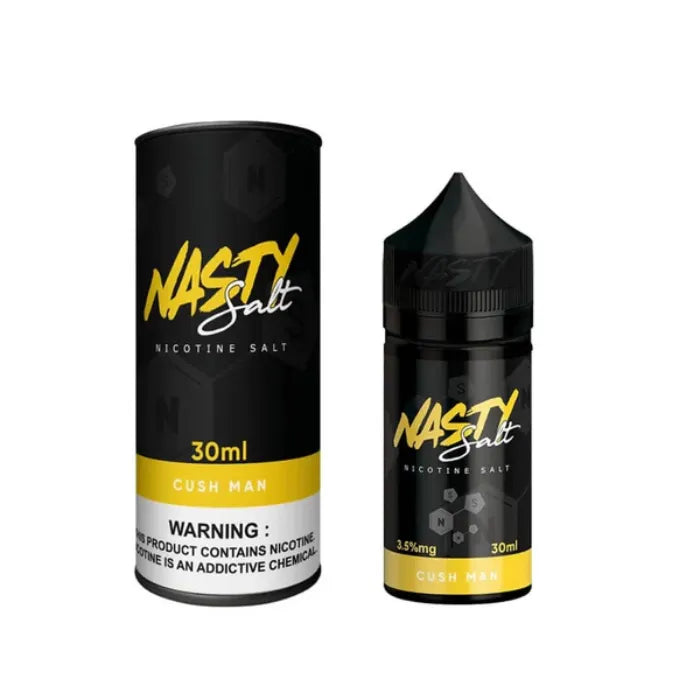 NASTY 30ML E-LIQUID NICOTINE FLAVOUR IN DUBAI