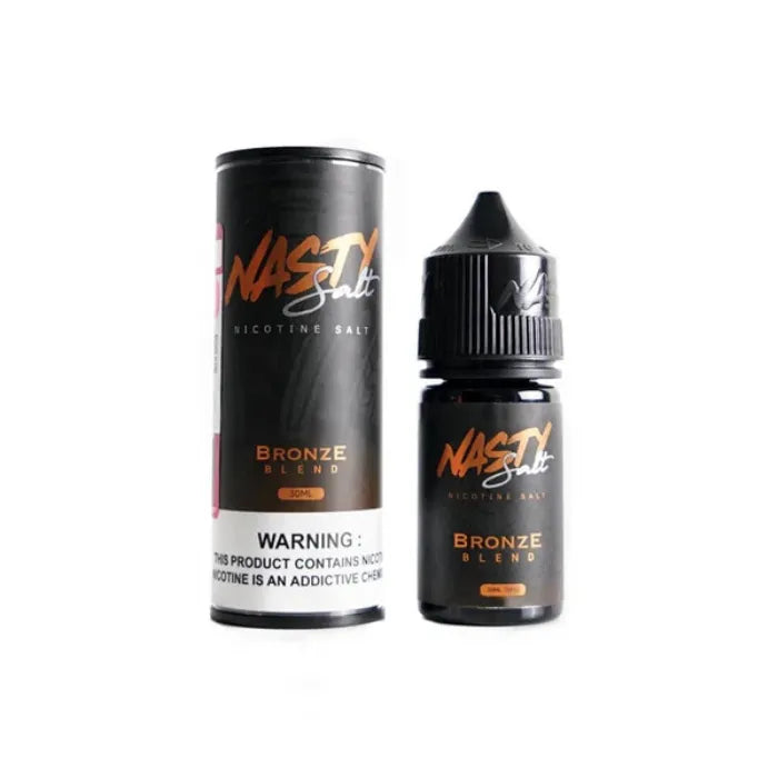 NASTY 30ML E-LIQUID NICOTINE FLAVOUR IN DUBAI