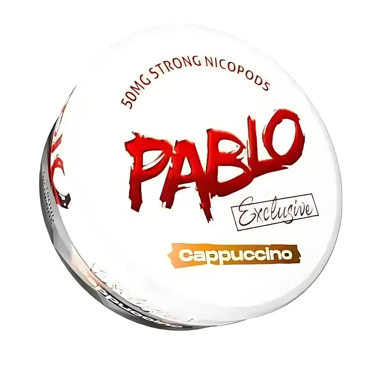 PABLO Nicotine Pouches