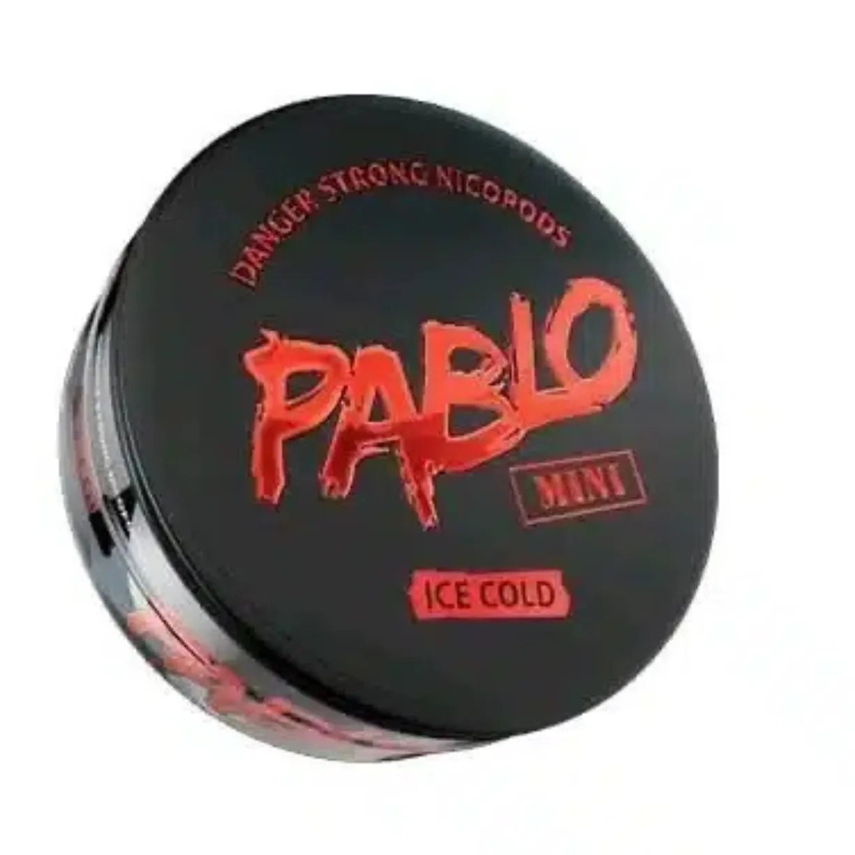 PABLO Nicotine Pouches