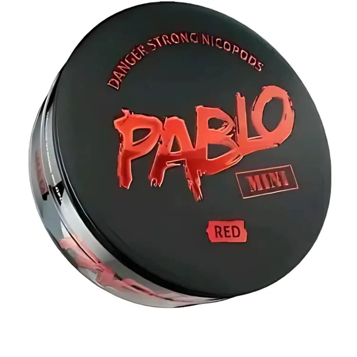 PABLO Nicotine Pouches