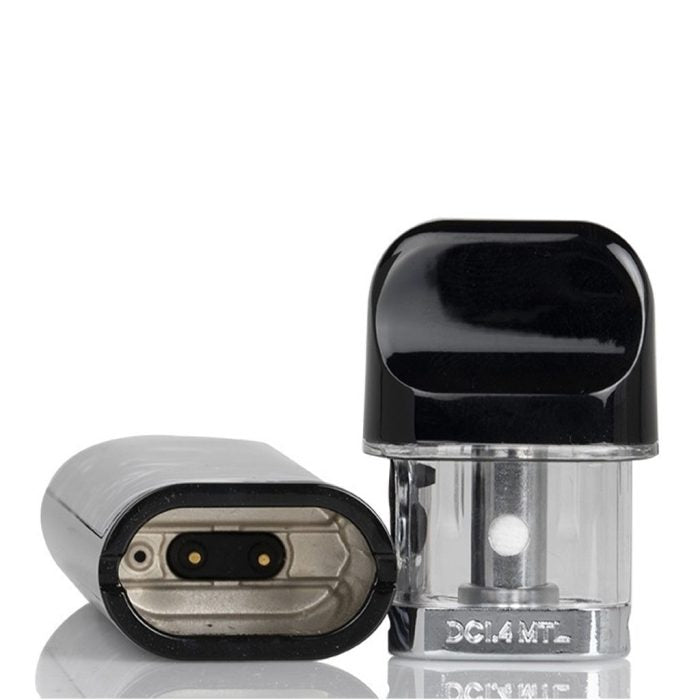 SMOK NOVO REPLACEMENT POD 3 PACK