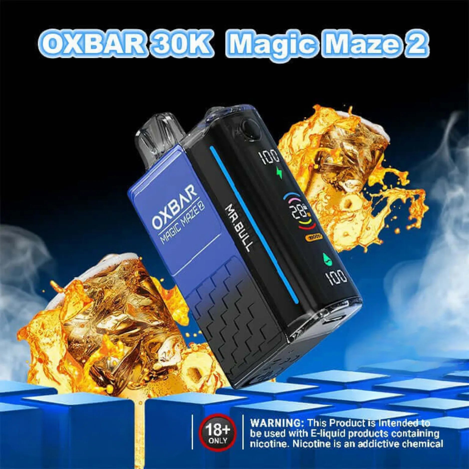 OXBAR-Mr_Bull