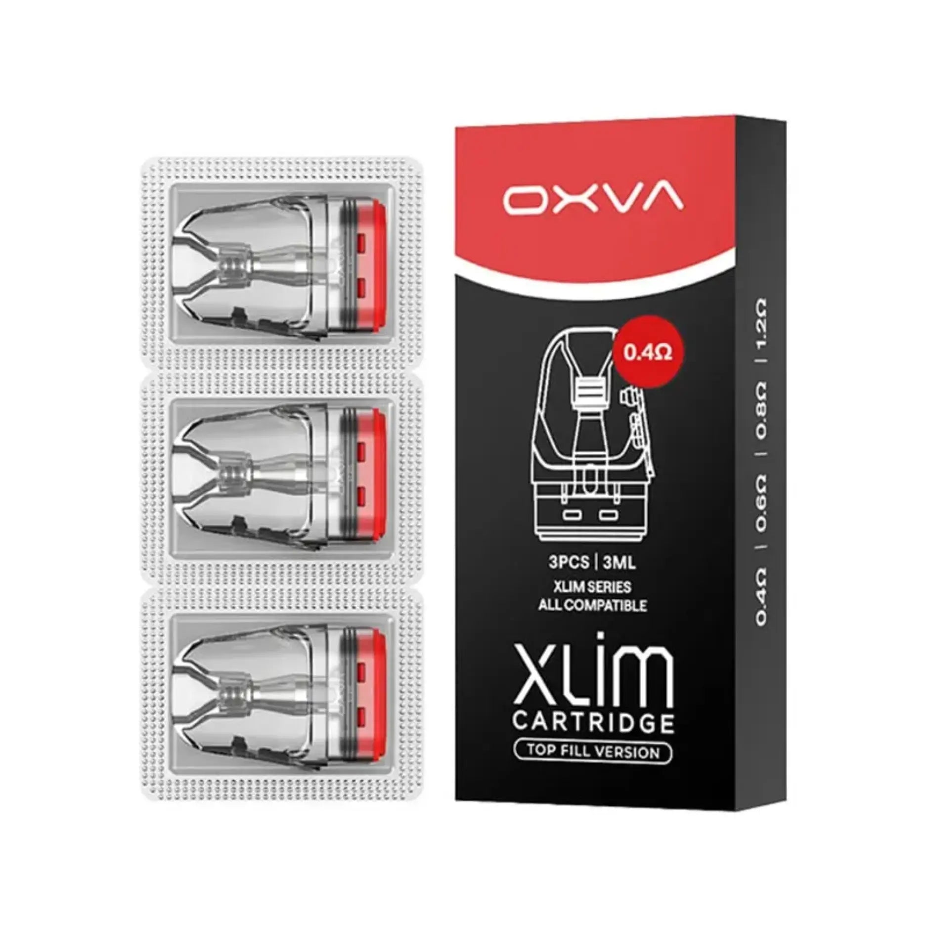 OXVA-XLIM-XL-Top-Fill-Cartridge
