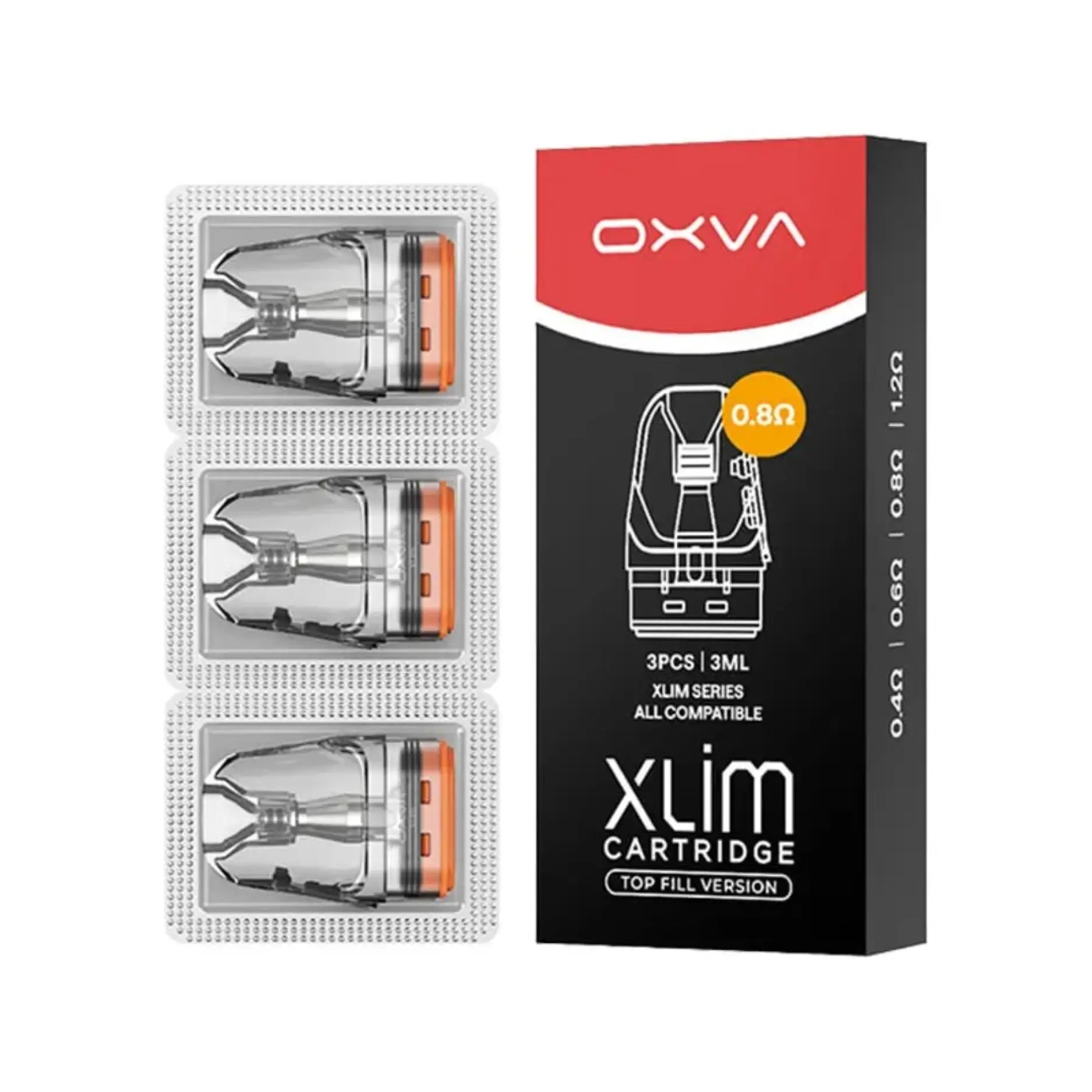 OXVA-XLIM-XL-Top-Fill-Cartridge
