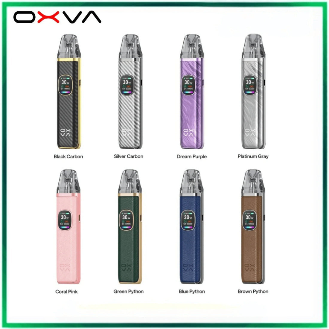 OXVA XLIM Pro 2 Kit