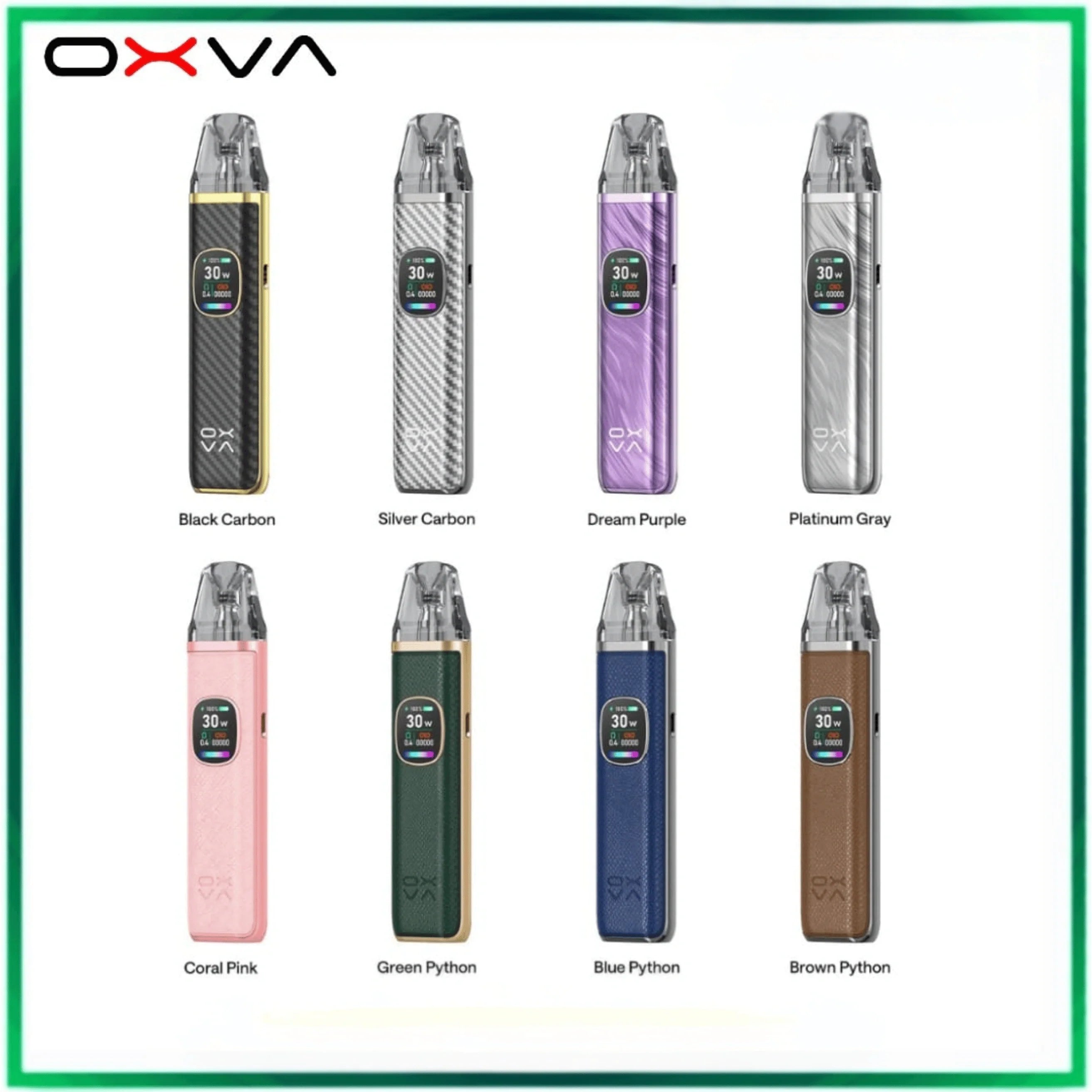 OXVA XLIM Pro 2 Kit