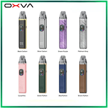 OXVA XLIM Pro 2 Kit