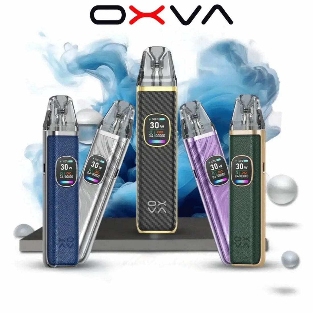 OXVA XLIM Pro 2 Kit