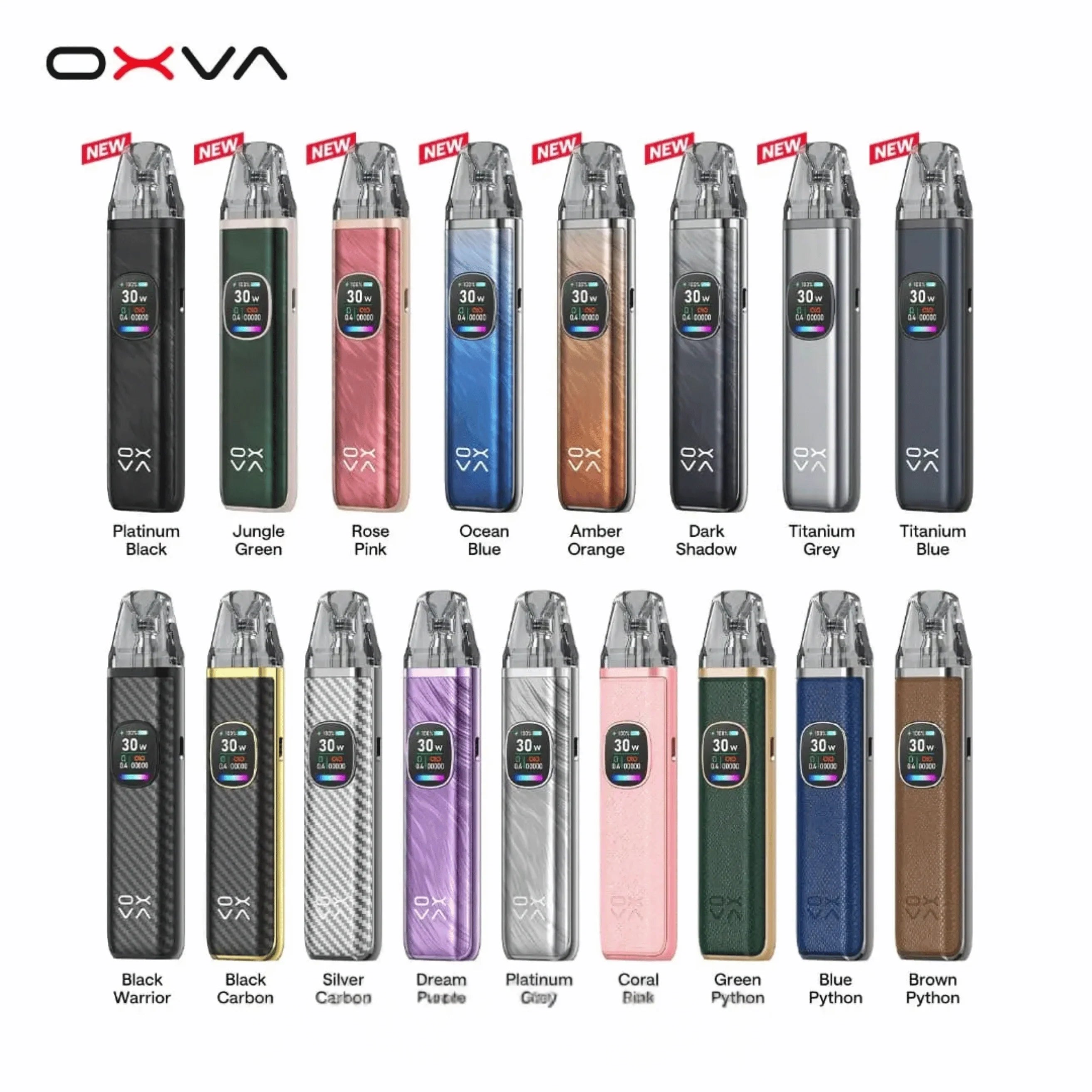 OXVA XLIM Pro 2 Kit