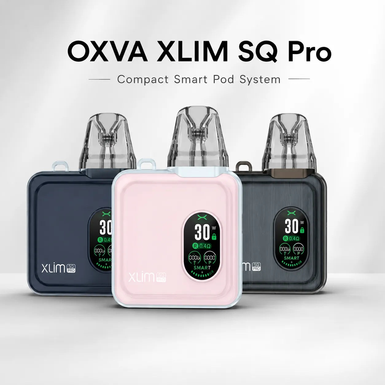  OXVA XLIM SQ Pro