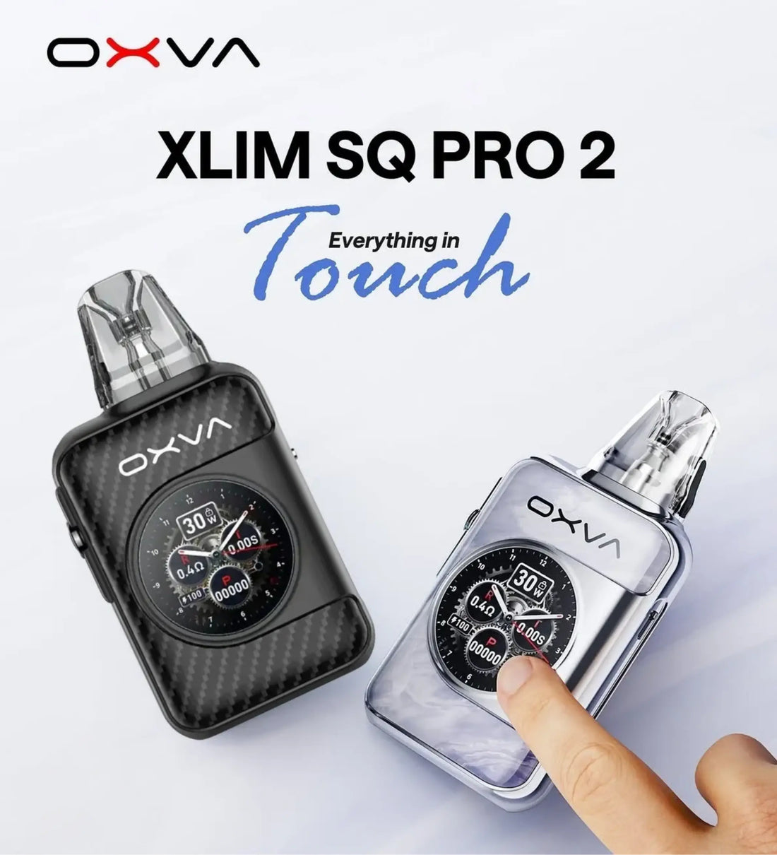 OXVA Xlim SQ Pro 2 Pod Kit 30w In UAE