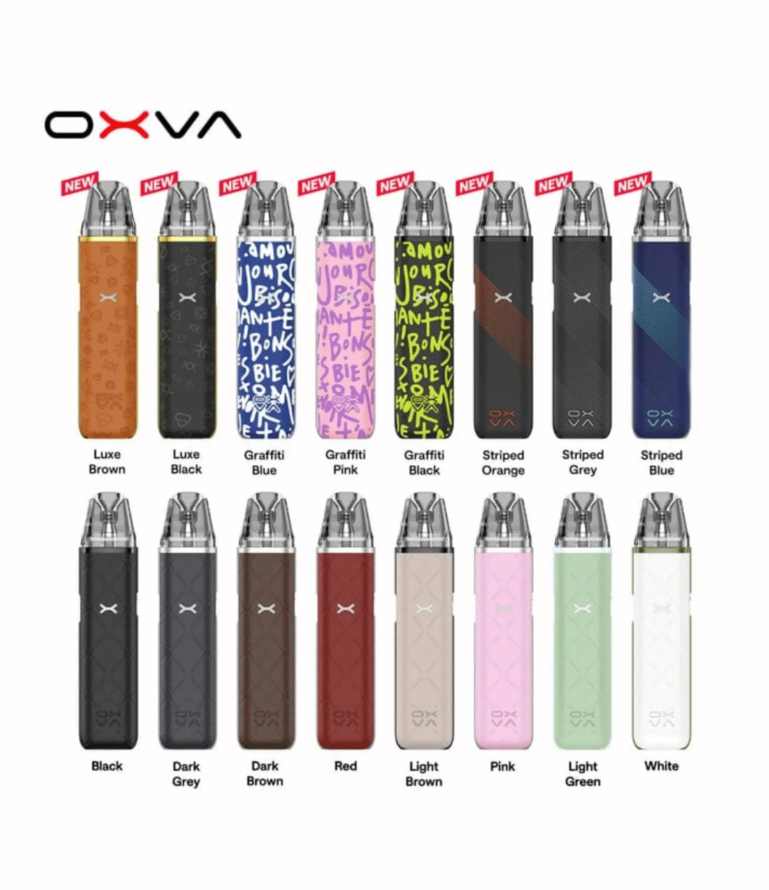 Oxva_Xlim_Go_Pod_Kit_2ml buy in uae