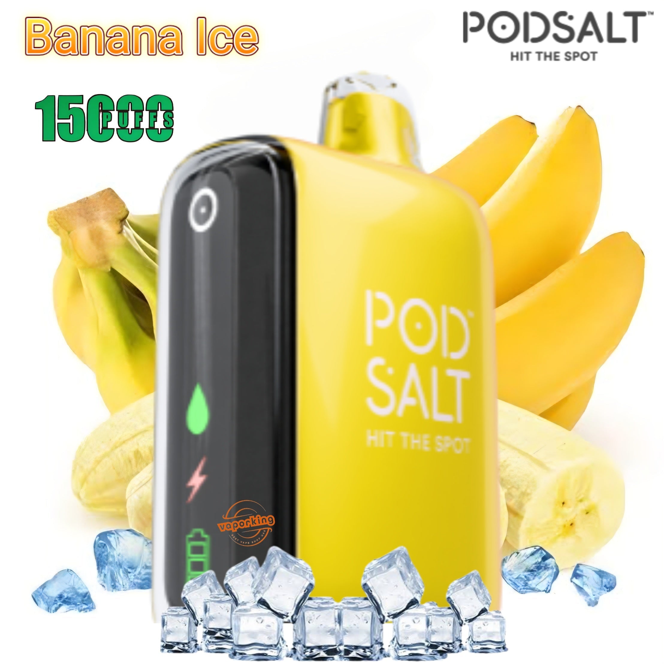 Pod Salt 15000 Puffs 20mg